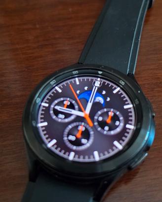  Samsung Galaxy Watch4 Classic  46mm, 