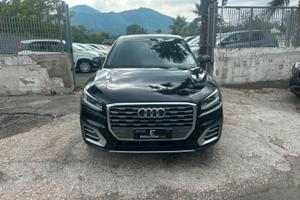 Audi Q2 1.6 TDI S tronic 2018