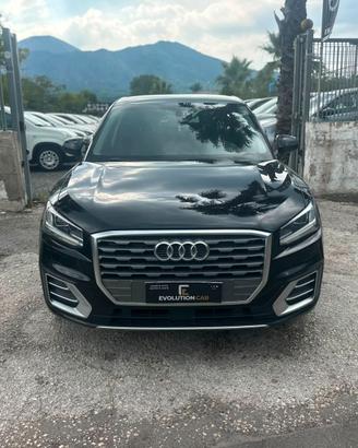 Audi Q2 1.6 TDI S tronic 2018