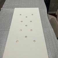 Minitallux Plafoniera a LED POP11- by Icone Luce