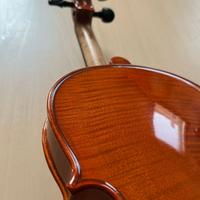 Violino da studio 4/4 Gewa Ideale