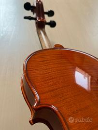 Violino da studio 4/4 Gewa Ideale