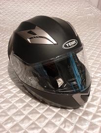 Casco integrale modulare