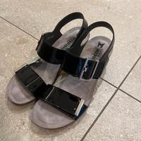 Sandali Mephisto Morgana Black