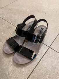 Sandali Mephisto Morgana Black