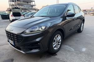 Ford Kuga 2.0 EcoBlue Hybrid 150 CV 2WD ST-Line