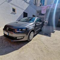 volkswagen poli 2011 1.2 tdi