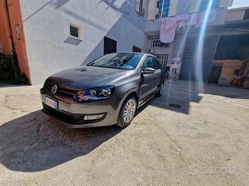 volkswagen poli 2011 1.2 tdi