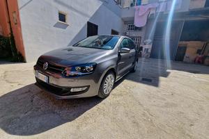 volkswagen poli 2011 1.2 tdi
