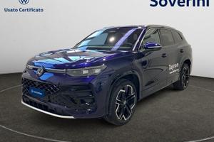 Volkswagen Tayron 1.5 TSI eHybrid 150KW R-Lin...