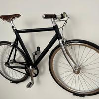 Bicicletta Schindelhauer Siegfried - Blue