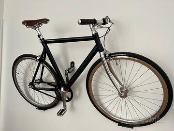 Bicicletta Schindelhauer Siegfried - Blue