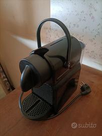 Macchine caffè Nespresso 