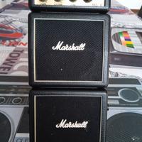 Mini amplificatore Marshall
