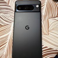 Pixel 8 pro
