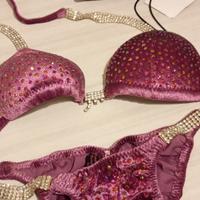 Bikini competizione