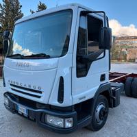 Iveco eurocargo 75e15 passo 3105