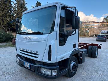 Iveco eurocargo 75e15 passo 3105