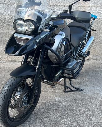 BMW R 1200GS