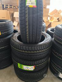 4Gomme Nuove ATLAS 235/50 R19 103Y XL (Estive)