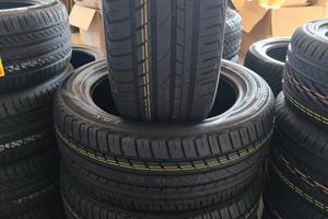 4Gomme Nuove ATLAS 235/50 R19 103Y XL (Estive)