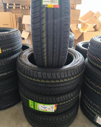 4Gomme Nuove ATLAS 235/50 R19 103Y XL (Estive)