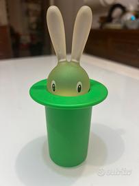 Alessi portastuzzicadenti design S.Giovannoni