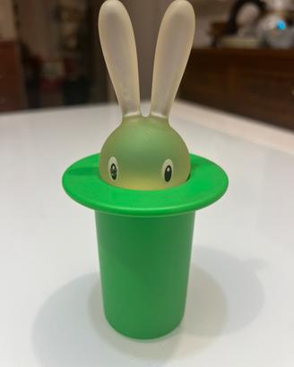 Alessi portastuzzicadenti design S.Giovannoni