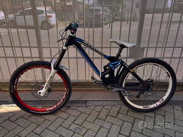 Mtb mondraker dh