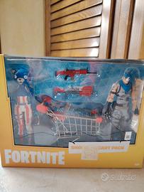 fortnite shopping CART pack 