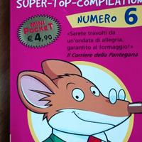 Libro "Barzellette super top compilation"