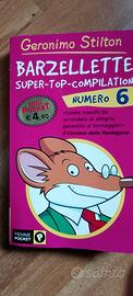 Libro "Barzellette super top compilation"