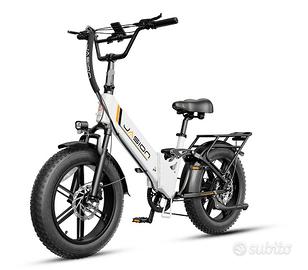 E-bike