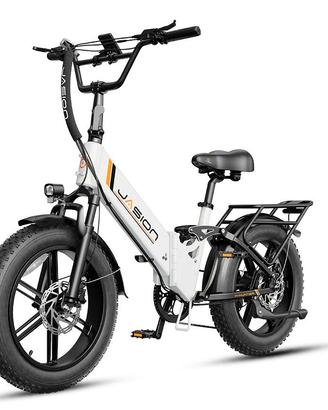 E-bike