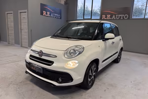 Fiat 500L 1.3 Multijet 95 CV Business