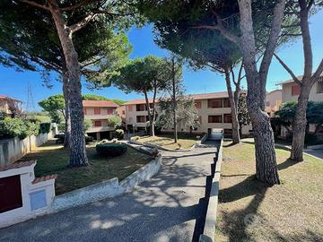 Rif. V680 Castiglioncello Caletta, 450 m dal mare