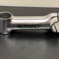 Ritchey attacco manubrio head-set vintage 1-1/8