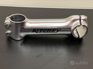 Ritchey attacco manubrio head-set vintage 1-1/8