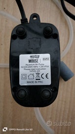 Aeratore amtra