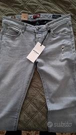 Jeans uomo Roy Roger's W32