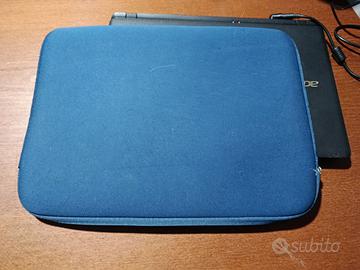 Computer Laptop Acer Aspire ES 15 8GB 500 GB