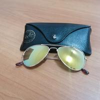 occhiali da sole Ray-Ban Avietor 