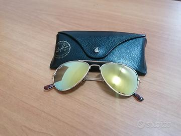 occhiali da sole Ray-Ban Avietor 