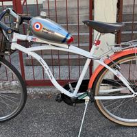Bicicletta  Dewoitine D.520