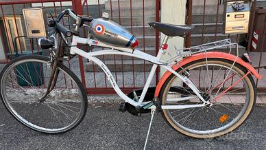 Bicicletta  Dewoitine D.520