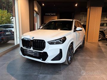 Bmw X1 sDrive 20d Msport Pro