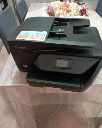 HP Officejet 6950