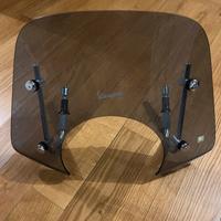 Parabrezzino medio Cruiser Vespa PIAGGIO