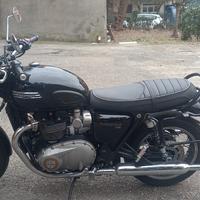 Triumph Bonneville - 2021