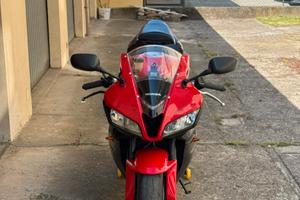 Honda CBR 600 RR